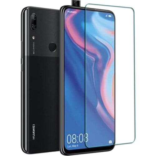For Huawei P Smart Z 6.59" Screen Protective Tempered Glass ON STK-LX1 Protector Cover Film