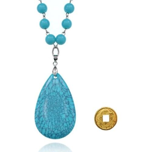 ELG Jewelry Pendants