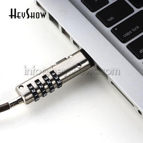 HeyShow Locks