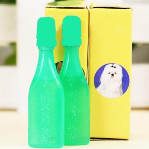Pet Insecticide Flea Lice Insect Killer Spray For Dog Cat Puppy Kitten Treatment Liquid Deworming Spray Healthy Care #7