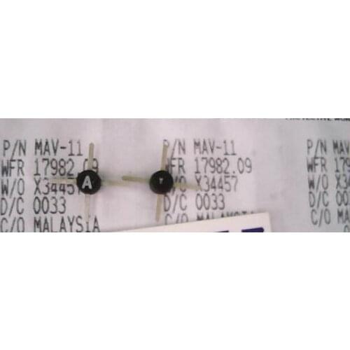 NEW MAV-11 100% New and original