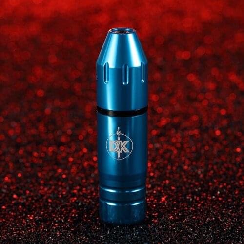 Professional Rotary Tattoo Pen Machine DK Pen Cartridge Tattoo Machine
