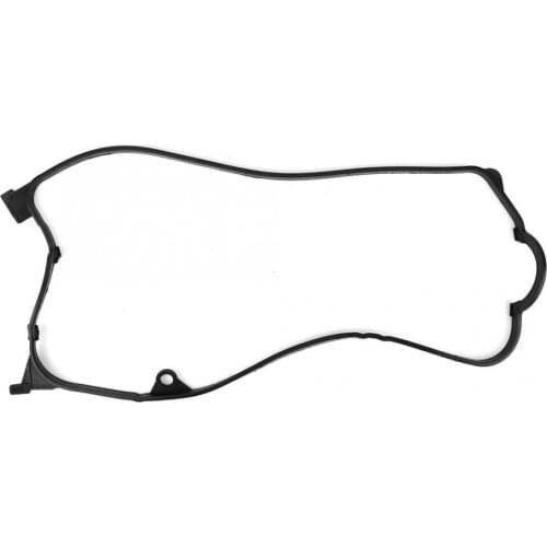 Engine Valve Cover Valve Cover Gasket 12341-PLC-000 Fit for Honda CIVIC VII Coupe (EM2) 1.6 i D16V1 1590 81 01-05 Cylinder