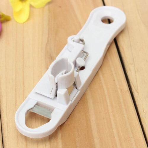 French Style Green Bean Vegetable Runner Slicer Cutter Stringer Remover Peeler Kitchen Tool MAZI888