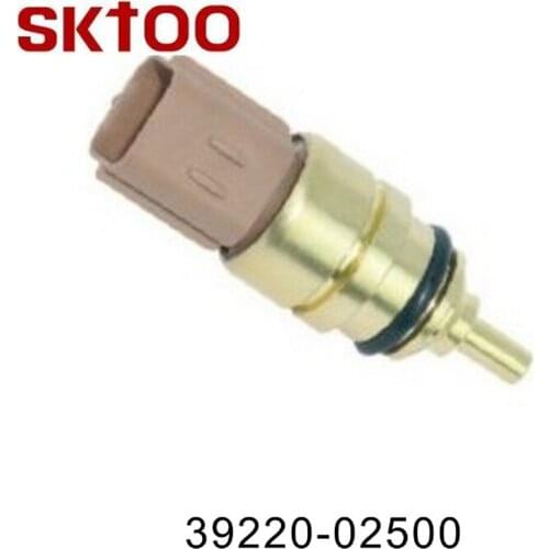 SKTOO APEEK 39220-02500 for KIA Hyundai Automobile temperature sensor 39220-38010