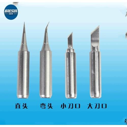 WL 936 Universal Soldering Iron Tip, Rapid Temperature Rise, Constant Temperature, Strong Easy Soldering, Long Life