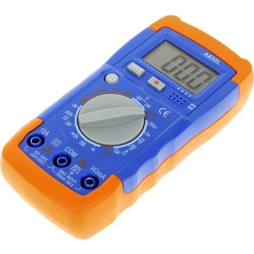 VAGTUR Current Measuring Instruments