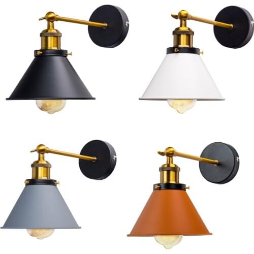 ZHAOKE Wall Lights