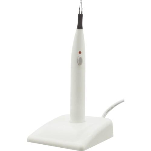 Dental Endo Gutta Teeth Whitening Oral Hygiene Dental Equipment Tooth Gum Gatta Cutter Percha Dissolved Breaker Cut with 4 Tips