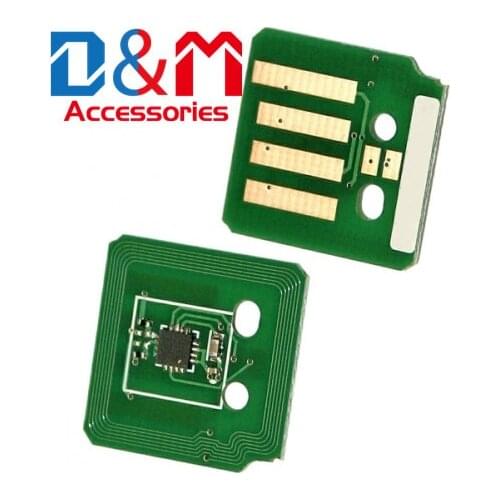 12Pcs Compatible new Drum chips 013R00662 for Xerox LaserJet WC 7525 7530 7535 7545 7556 Toner cartridge chip