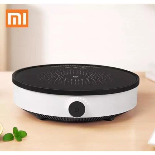 Xiaomi Mijia induction cooker Youth Edition Smart electric oven Plate Creative Precise Control cookers cooktop plate Hot pot