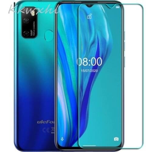 Kkwxhl Screen Protectors For Ulefone Note 9P