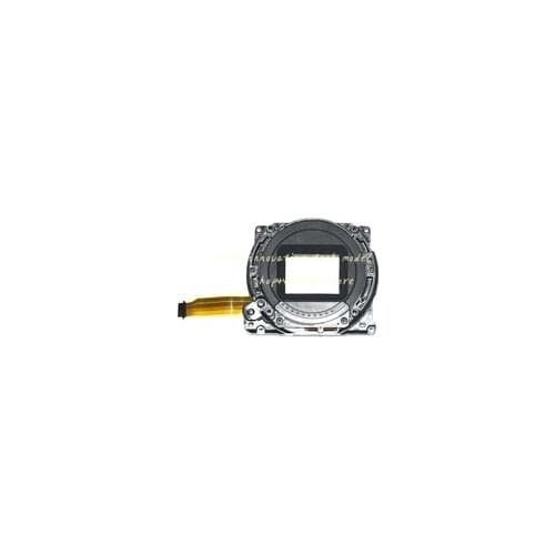 Contact Lens assembly with Cable repair parts for Sony ILCE-5100 A5100 camera
