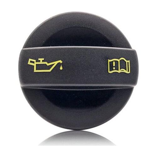 For New Santana RAPID Bora Golf 7 Jetta Passat Octavia POLO Oil cap Ea211 engine oil cover 04E 103 485