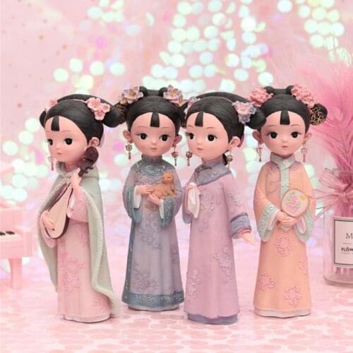 Lee's Sharing Baby Dolls