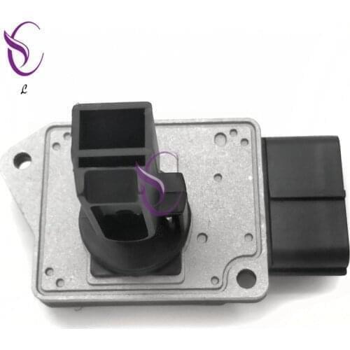 Mass Air Flow Meter MAF Sensor For Ford F-250 F-350 F-450 F-550 Super Duty Excursion 6.0 V8 DIESEL 3L3U-12B579-AA 3L3U12B579AA