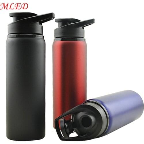 MLED Travel Water Bottles