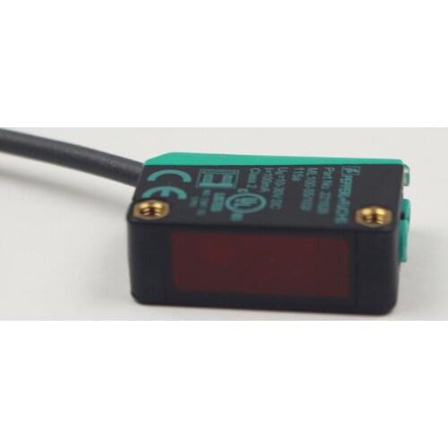 New original ml100-55 / 103 / 115a reflective plate sensor photoelectric switch