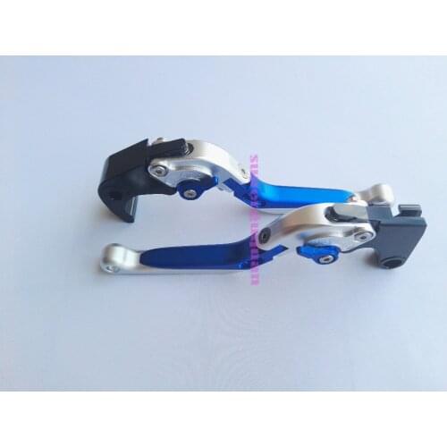 New For Honda CBR1000RR CBR 1000RR 1000 RR Fireblade 2008-2016 motorbike Foldable Extendable brake&Clutch Levers