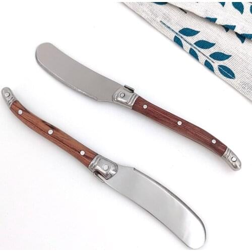 OOTDTY Table Knives