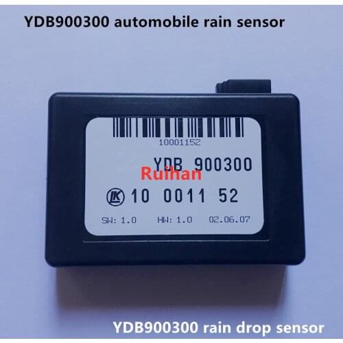 Original new 100% YDB900300 automobile rain sensor rain drop sensor switch