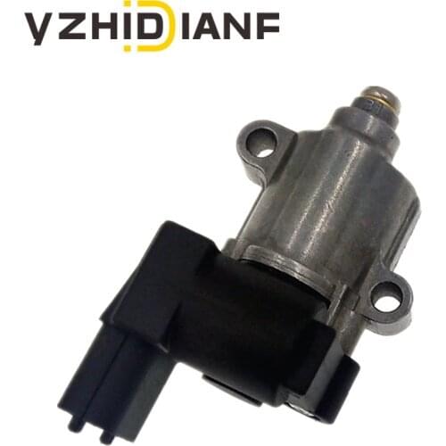 1x 35150-2B010 9520930010 351502B010 Idle Speed Air Control Valve For Hyundai- Elantra- I20 I30 Kia Soul Carens Rondo- Ceed 2008