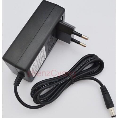 26V 1A replace 26V 450mA Charger Adaptor For Dibea D008 F8 Pro F6 M500 TT8 MM8 K30 MT66 D18 Cordless Cleaner Adapter Charger