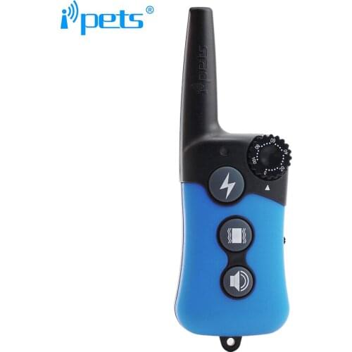 Replacement Dog Training collar accessory Remote controller for IPETS 619