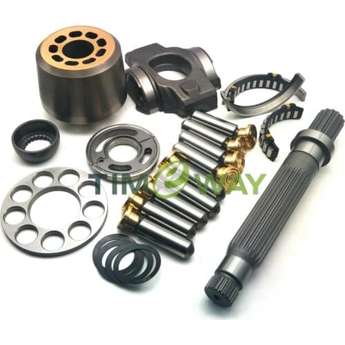 Rexroth A11VO60 Pump repair Kits Hydraulic Piston Pump Spare Parts