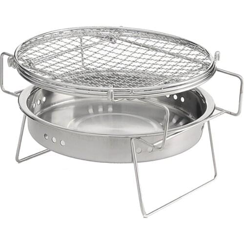 ZJMZYM Grills