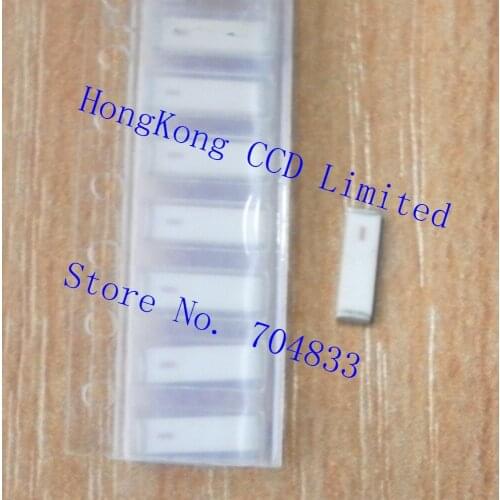 0868AT43A0020E 868Mhz security antenna built-in ceramic antenna 7*2*1.2