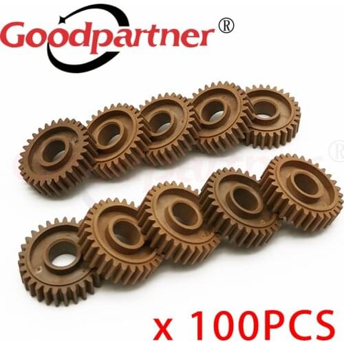 100X 302F925080 2F925080 GEAR IDLE A Z29 for Kyocera M2030 M2035 M2530 M2535 M3040 M3540 M3550 M3560 FS 1035 1030 1120 1128 1370