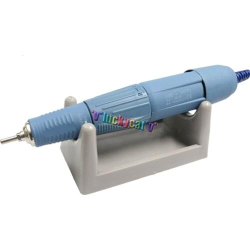 SDE-SH37L M45 45000 RPM SAEYANG Dental Lab MARATHON Handpiece Micro Motor