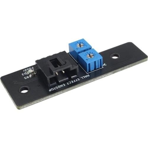 3D Printer Hall Effect Sensor Limited Switch for Voron 2.4 Endstop for X/Y Axis