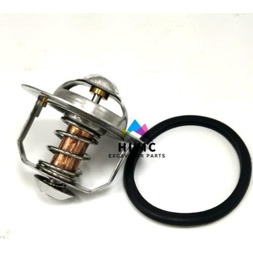 EX200-5 EX200 6BD1 6BG1 diesel engine thermostat 1137700700 8-94214962-0