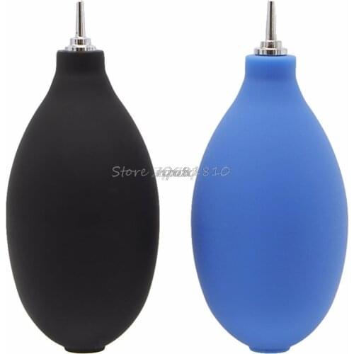 SIV Rubber Cleaning Tool Air Dust Blower Ball For Camera Lens Watch Keyboard Whosale&Dropship