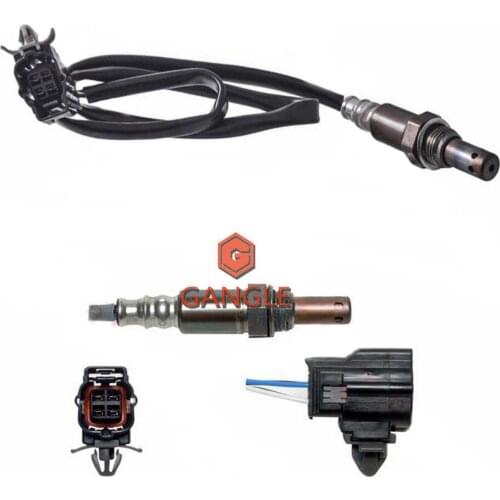 Oxygen Sensor O2 Lambda Sensor AIR FUEL RATIO SENSOR for MAZDA 6 234-9086 2005