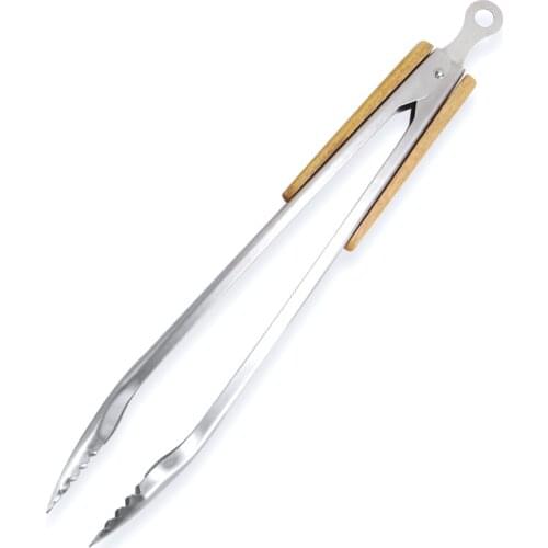 Leeseph Kitchen Tongs