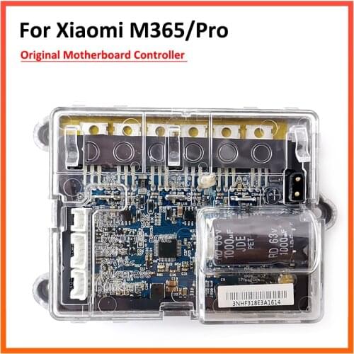 Original V2.1 Controller for XIAOMI M365 and Pro Electric Scooter Motherboard Mainboard ESC Circuit Board 1S PRO 2 Parts