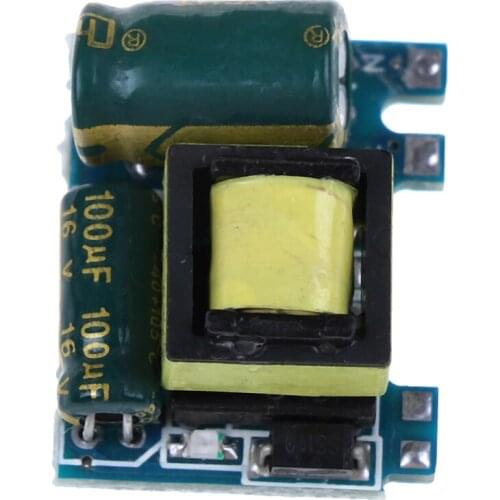 AC-DC Converter 110V 220V 230V To 12V Isolated Switching Power Supply Board