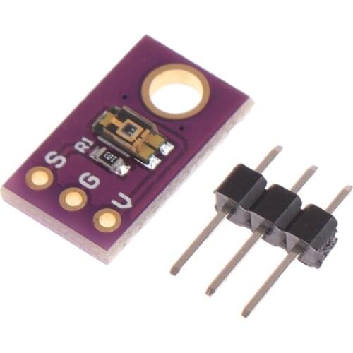 TEMT6000 Light Sensor Professional TEMT6000 Light Sensor Module For Arduino