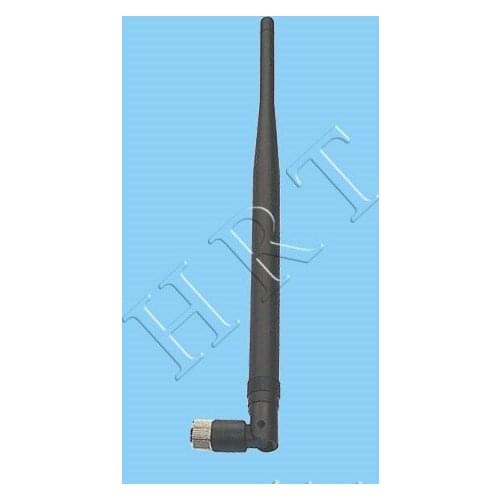 3.5GHz WiMAX system terminal rubber antenna