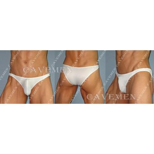 The bag Classic * 3019 *sexy men lingerie T-Back Thong G-String T pants Brief Underwear free shipping