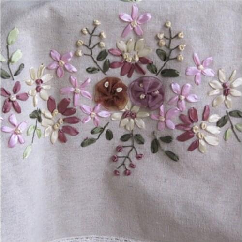 TLFUXIU Cotton Tablecloths