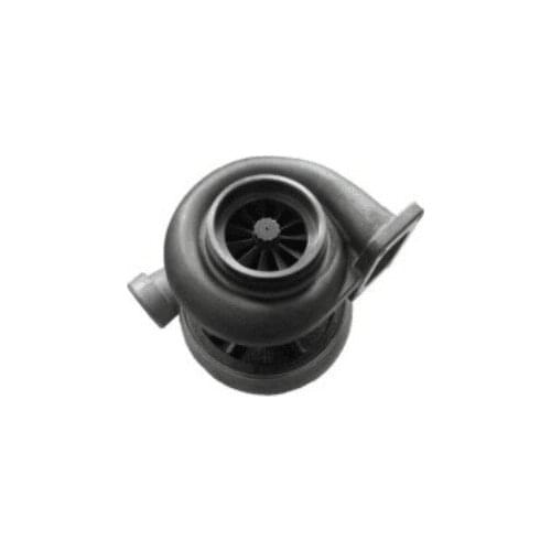 FEBIAT Turbocharger used for Cummins KTA19 3594143/3594144/3594199