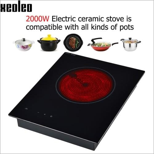 Индукционные плиты XEOLEO China At AliExpress