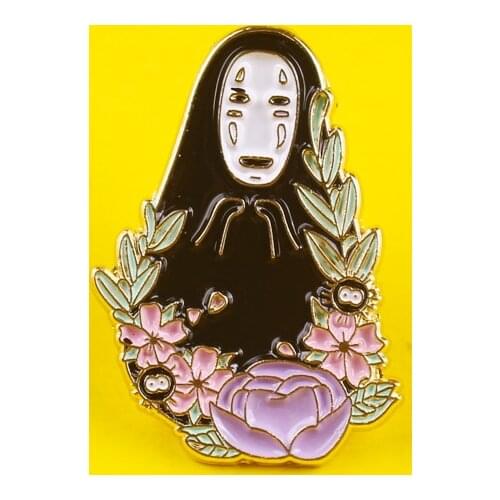 Xinyutong Badges For Clothes