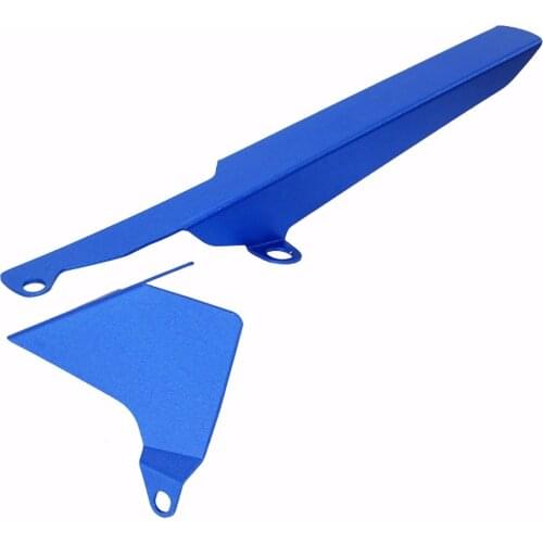 40510-MCJ-000 ,40520-MCJ-000 Chain Guard Cover Shield Protector For HONDA CBR929RR SC44 2000 2001 CBR954RR SC50 2002 2003