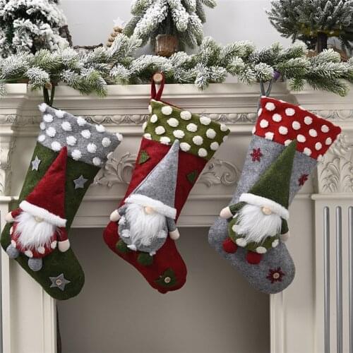 ZUOFILY Christmas Gift Bags