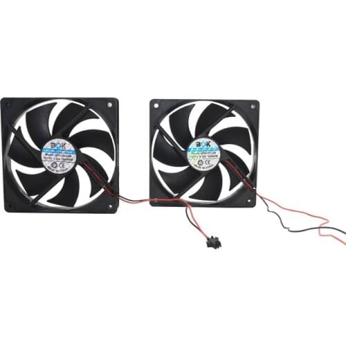 1 automatic 48/96 incubator exhaust fan ventilation industrial incubator fan exhaust cooling accessories Incubation equipment